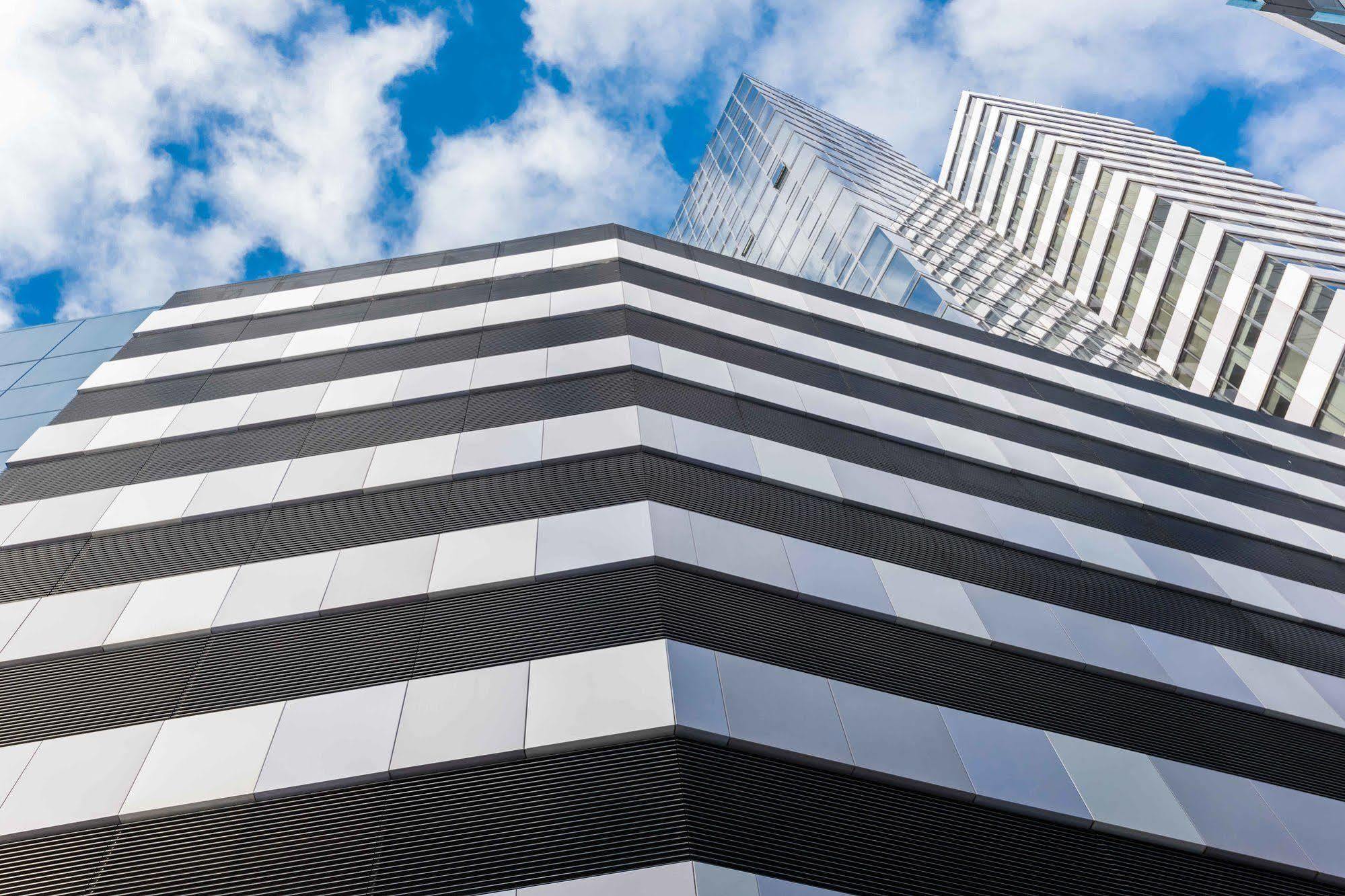 Alt Tower Aparthotel Melbourne Exterior photo